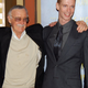 Illustration for article titled Stan Lee Shouts Excelsior! At io9